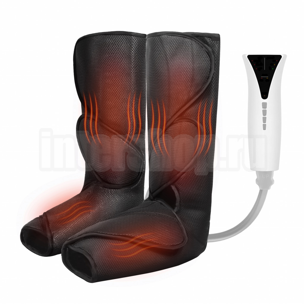 SmartWave подогрев