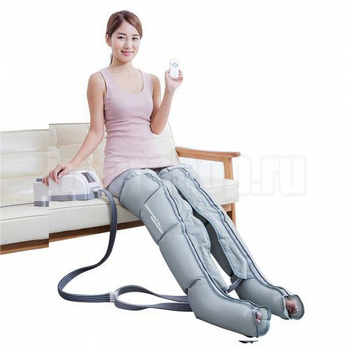 Манжеты для ног