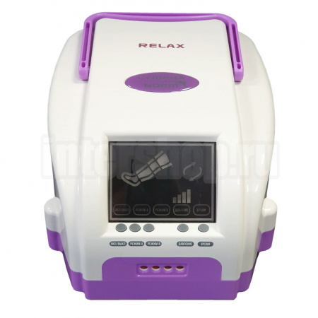 Аппарат LymphaNorm Relax