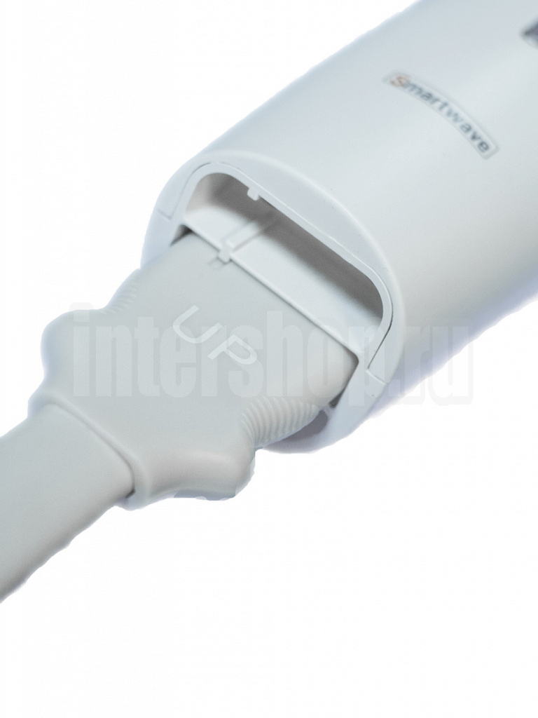 SmartWave легкое подключение