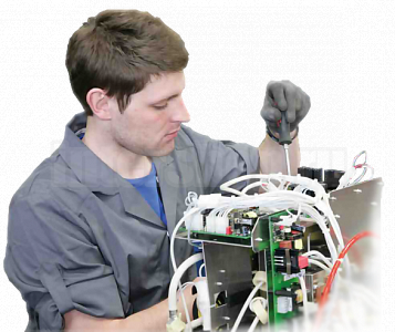 ПОСТГАРАНТИЙНОЕ ОБСЛУЖИВАНИЕ