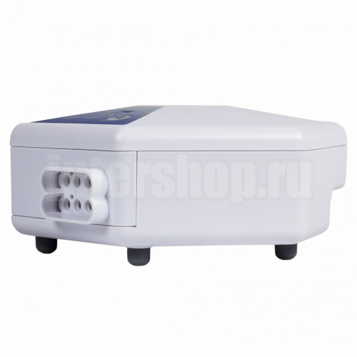 phlebo press dvt — профессиональный аппарат для прессотерапии и лимфодренажа фото 3