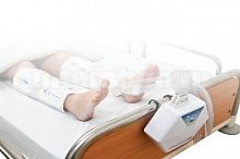 индивидуальная манжета для ног (голень)