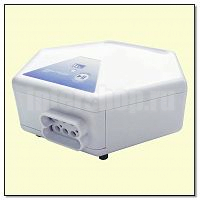 phlebo press dvt — профессиональный аппарат для прессотерапии и лимфодренажа