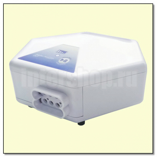 phlebo press dvt — профессиональный аппарат для прессотерапии и лимфодренажа