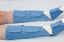 манжета для ног (голень, стопа)