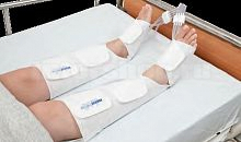 индивидуальная манжета для ног (голень, стопа)