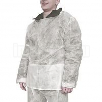 одноразовые рубашки для прессотерапии (безразмерные) - 10 шт.