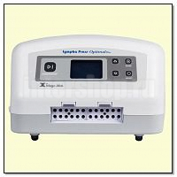 lympha press plus — профессиональный аппарат для прессотерапии и лимфодренажа