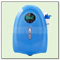 кислородный концентратор yasee ys-100