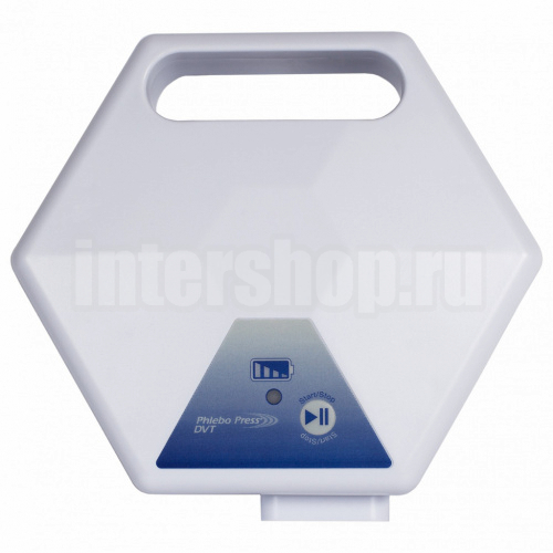 phlebo press dvt — профессиональный аппарат для прессотерапии и лимфодренажа фото 4