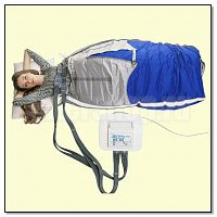 lympha press мешок lympha pod 12 камер для аппарата прессотерапии и лимфодренажа