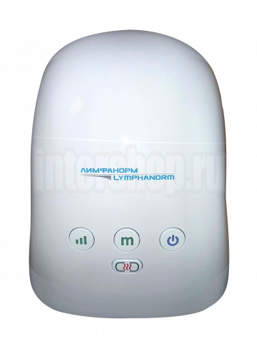 массажер для кистей рук lymphanorm hand фото 2