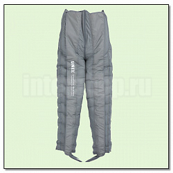 Unix Lympha Master комбинезон для аппарата прессотерапии и лимфодренажа