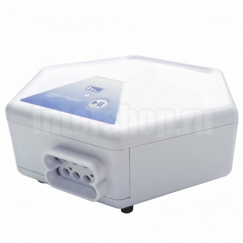 phlebo press dvt — профессиональный аппарат для прессотерапии и лимфодренажа фото 2