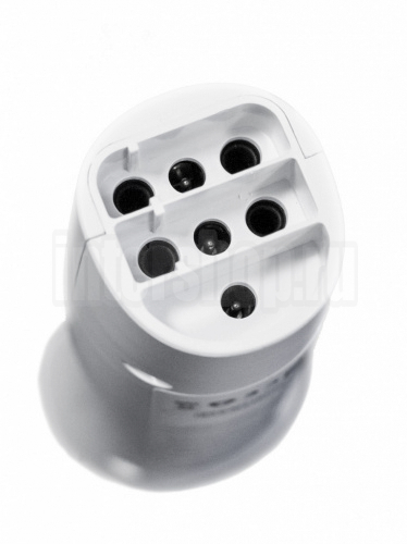 smartwave 201 — аппарат прессотерапии и лимфодренажа фото 6