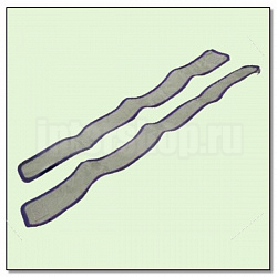 Unix Lympha Master расширитель под комбинезон для аппарата прессотерапии и лимфодренажа