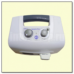 Phlebo Press — профессиональный аппарат для прессотерапии и лимфодренажа