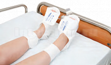 индивидуальная манжета для ног (стопа)