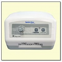 lympha press mini new — профессиональный аппарат для прессотерапии и лимфодренажа