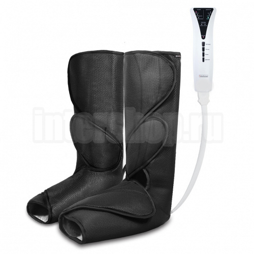 smartwave 201 — аппарат прессотерапии и лимфодренажа