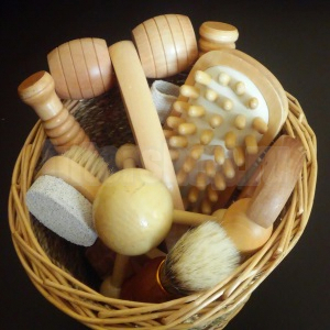 Аппаратный массаж. Виды и польза.