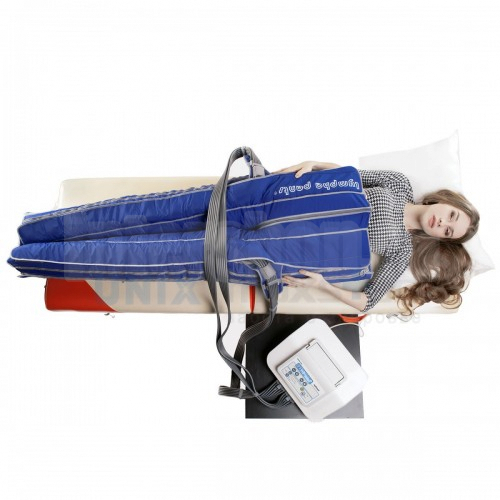 Выбор давления при лимфедеме