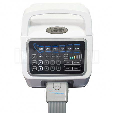 Аппарат LymphaNorm Balance