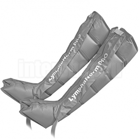 Улучшенные манжеты для ног