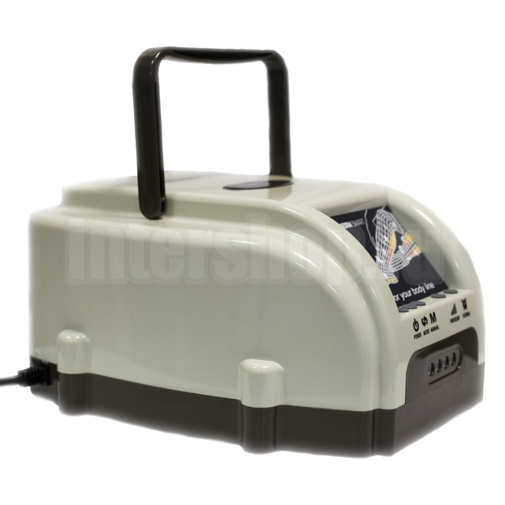 Lymphanorm Smart ручка