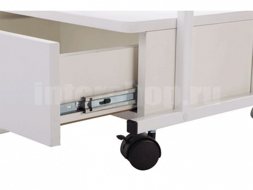 косметологический столик атисмед трио-м фото 4