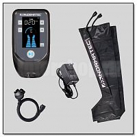 normatec leg recovery system — аппарат прессотерапии и лимфодренажа