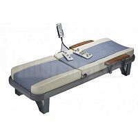 массажная кровать люкс многофункциональный