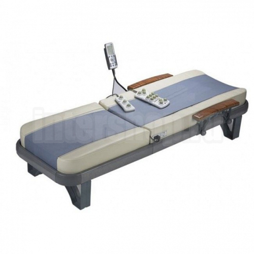 массажная кровать люкс многофункциональный