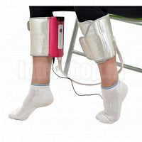 массажер для ног air-массажер