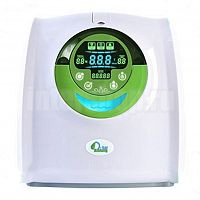 кислородный концентратор atmung o2bar