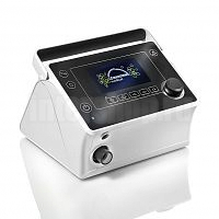 нвл аппарат weinmann prismavent 50