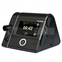 bipap аппарат weinmann prisma 25s