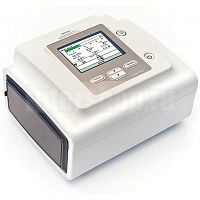 bipap аппарат philips respironics a40