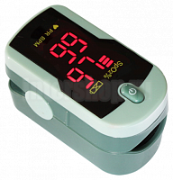 пульсоксиметр choicemmed md300c12