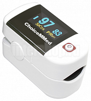 пульсоксиметр choicemmed md300c22
