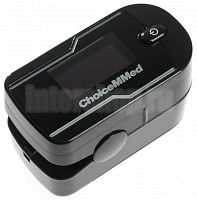 пульсоксиметр choicemmed md300c21c
