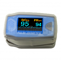 детский пульсоксиметр choicemmed md300c5