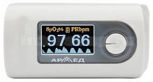 пульсоксиметр armed yx301