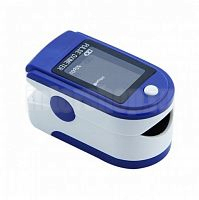 пульсоксиметр contec cms 50dl