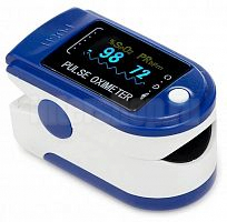 пульсоксиметр contec cms 50d+