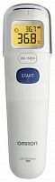 бесконтактный термометр omron gentle temp 720