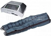 аппарат прессотерапии doctor life mark 400 + комбинезон