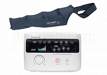 аппарат прессотерапии doctor life lx-7 + манжета для руки
