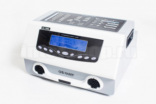 аппарат прессотерапии doctor life lymha-tron + комбинезон фото 2